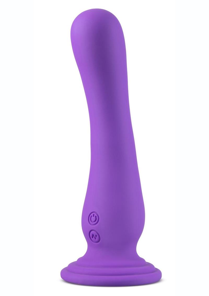 Impressions Ibiza Rechargeable Silicone Vibrator