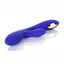 Impulse Intimate E-Stimulator Dual Wand Rechargeable Silicone Vibrator