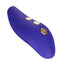 Impulse Intimate E-Stimulator Silicone Rechargeable Kegel Balls with Remote Control