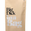 In A Bag Big Dick Dildo with Balls