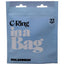 In A Bag C-Ring - Black