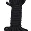 In A Bag Cotton Rope - Black - 32ft