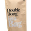 In A Bag Double Dong - Clear - 13in