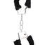 In A Bag Furry Handcuffs