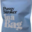 In A Bag Masturbator - Pussy - Frost/White