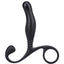 In A Bag Prostate Massager - Black