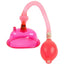 In A Bag Pussy Pump - Pink