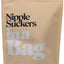 In A Bag Silicone Nipple Suckers