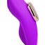 In A Bag Silicone Rechargeable Magnetic Panty Vibe with Remote