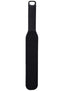 In A Bag Spanking Paddle - Black