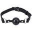 In A Bag Vegan Leather Ball Gag