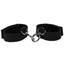 In A Bag Vegan Leather Handcuffs