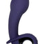 Inflatable G Silicone Rechargeable Vibrator