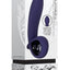 Inflatable G Silicone Rechargeable Vibrator