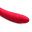 Inmi 7x Double Down Rechargeable Silicone Double Dildo with Remote Control