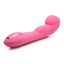 Inmi Extreme-G Inflating G-Spot Rechargeable Silicone Vibrator