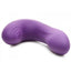 Inmi Finger Pulse Rechargeable Silicone Finger Vibrator - Purple