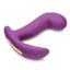 Inmi G-Rocker Come Hither Rechargeable Silicone Vibrator with Remote Control