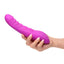 Inmi Locomotion Thrusting Silicone Vibrator