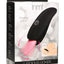 Inmi Luscious Licker 7x Rechargeable Silicone Licking Tongue Clitoral Stimulator