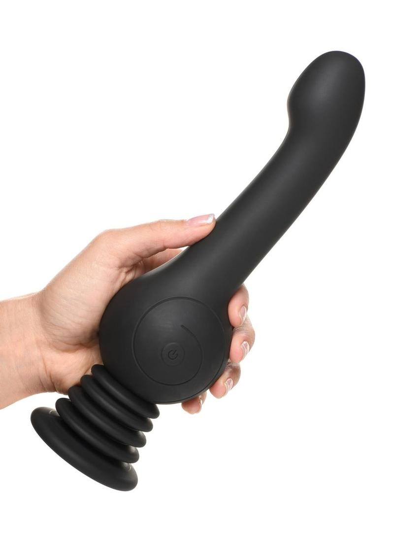 Inmi Sex Shaker Rechargeable Silicone Stimulator