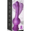 Inmi Sex Shaker Rechargeable Silicone Stimulator