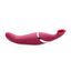 Inmi Shegasm Intense 2-In-1 Clit Stimulator and G-Spot Vibrator
