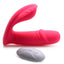 Inmi Shegasm Panty Thumper Rechargeable Silicone Panty Vibe with Remote Control