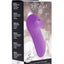 Inmi Shegasm Petite Silicone Focused Clitoral Stimulator