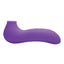 Inmi Shegasm Petite Silicone Focused Clitoral Stimulator