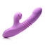 Inmi Shegasm Pro-Thrust Suction Rabbit