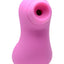 Inmi Shegasm Sucky Ducky Silicone Rechargeable Clitoral Stimulator