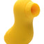 Inmi Shegasm Sucky Ducky Silicone Rechargeable Clitoral Stimulator