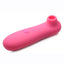 Inmi Shegasm Travel Sidekick 10x Suction Clit Stimulator
