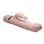 Inmi Sliding Ring Silicone Rabbit Vibrator