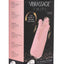 Inmi Vibrassage Twirl Vibrating Clit Teaser