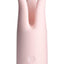 Inmi Vibrassage Twirl Vibrating Clit Teaser - Pink