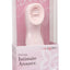 Inspire Flickering Intimate Silicone Rechargeable Clitoral Stimulation - Pink