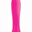 Intense Ecstasy Vibe 20 Function Rechargeable Silicone Vibrator - Pink