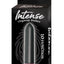 Intense Orgasm Bullet Vibrator - Black