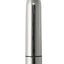Intense Orgasm Bullet Vibrator - Silver