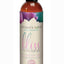 Intimate Earth Bliss Anal Relaxing Water Based Glide - 2oz