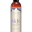 Intimate Earth Ease Relaxing Anal Silicone Glide Lubricant - 2oz