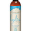 Intimate Earth Hydra Organic Water Based Glide Lubricant - Natural Plant Cellulose - 2oz