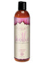 Intimate Earth Soothe Antibacterial Anal Glide Lubricant Guava Bark Extract - 8oz
