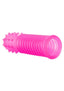 Intimate Play Finger Tingler - Pink