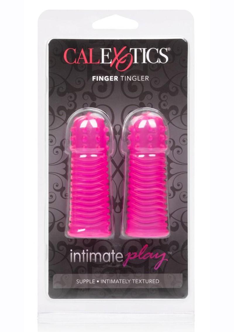 Intimate Play Finger Tingler