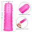 Intimate Play Finger Tingler - Pink