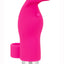 Intimate Play Rechargeable Finger Bunny - Pink