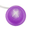 Intimate Pump Sensual Body Pump - Purple